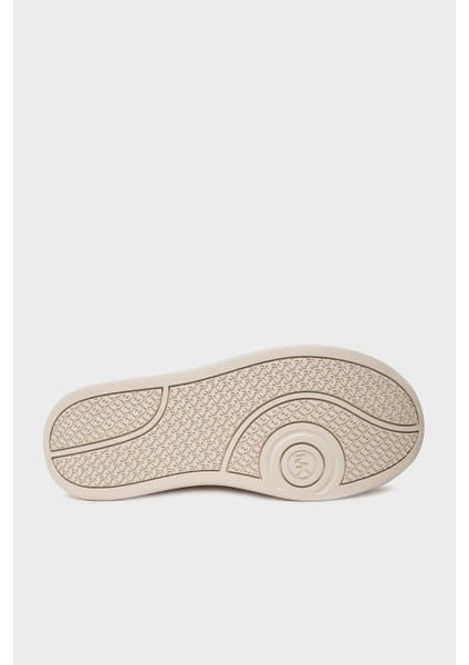 Logolu Platform Sneaker Ayakkabı 43R4HYFS1B150 Kadın Ayakkabı 43R4HYFS1B 150
