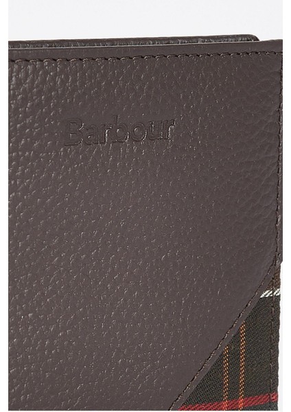 Tabert Deri Cüzdan BR91 Chocolate Brown indirimleri