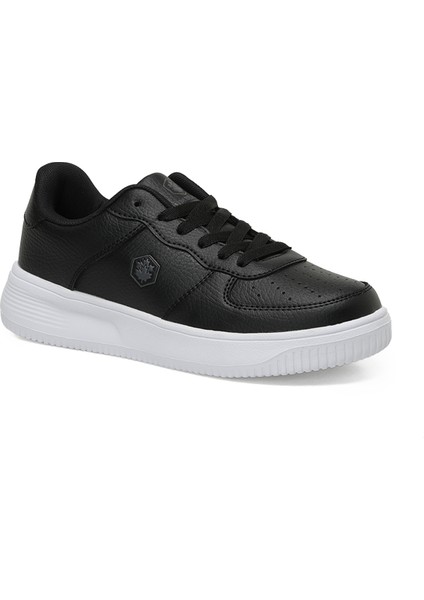 Fınster Wmn 4fx Siyah Kadın Sneaker