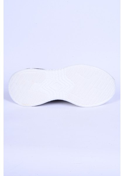 900483 Bolt Fileli Faylon Taban Renk Geçişli Esnek Rahat Taban Beyaz Günlük Erkek Spor Ayakkabı fırsatları