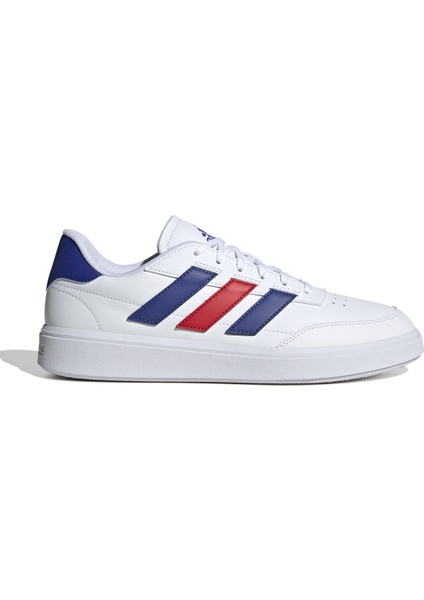 Courtblock Beyaz Erkek Sneaker
