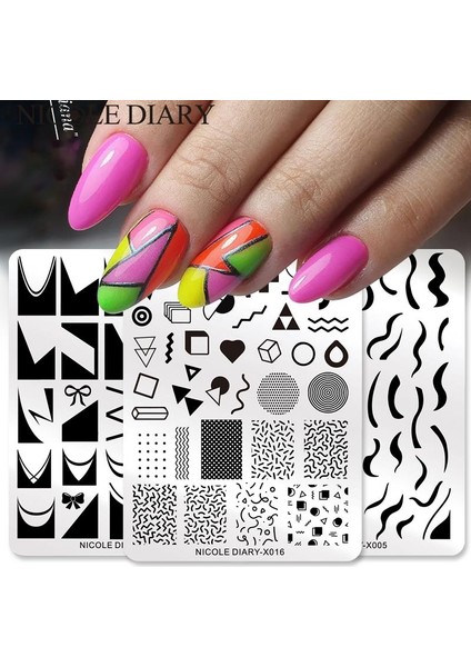 Metal Stampa Tabakası X016 (56513) indirimleri