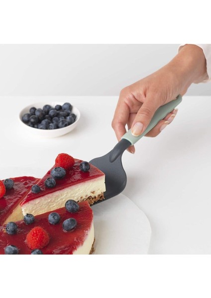 Üçgen Spatula