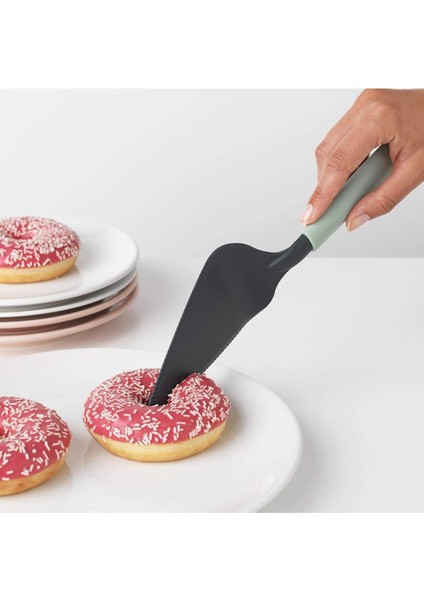Üçgen Spatula