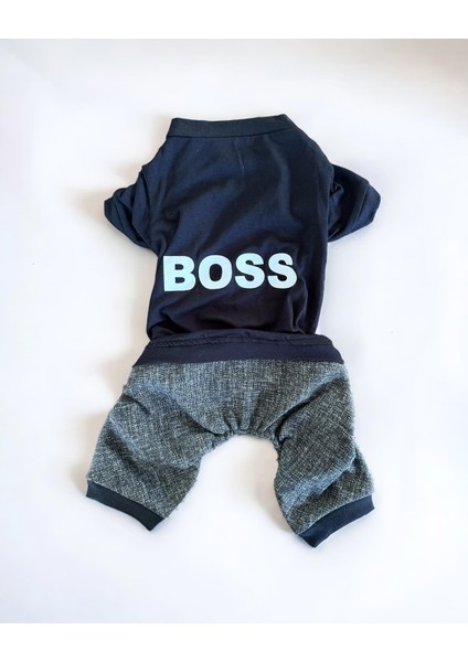 Chique Boss Tulum Köpek Kıyafeti fiyatları