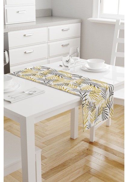 Dijital Baskılı Runner 140X40 cm fiyatları