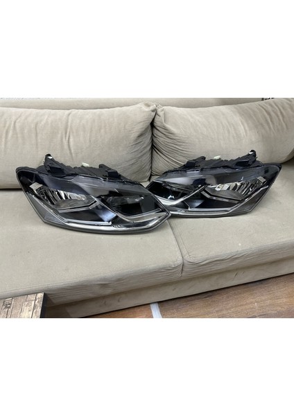 Nilser Vw Polo Sağ-Sol Takım Far Lambası 2015-2018 fiyatları