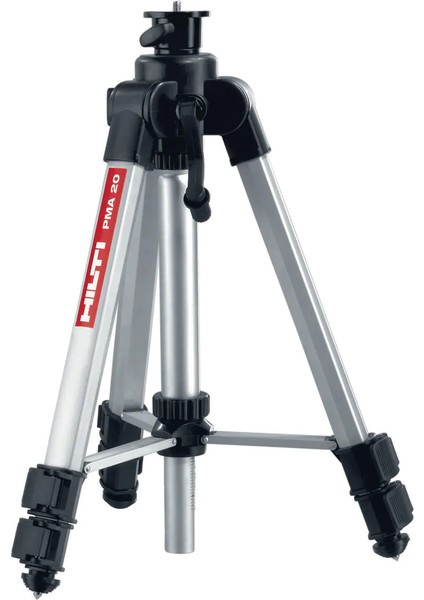 Pma 20 Tripod