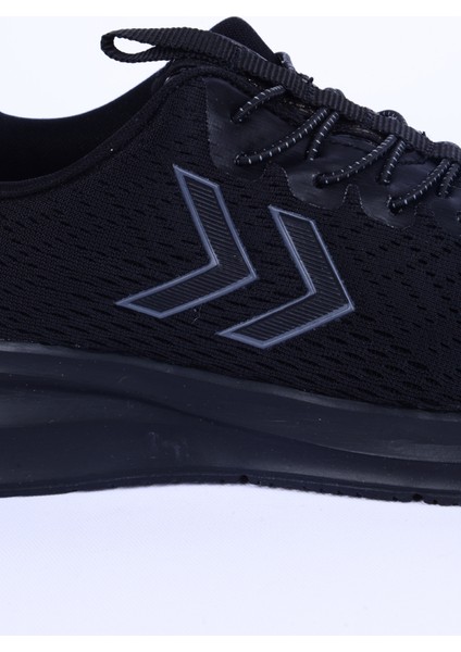 900509 Mokka Fileli Faylon Taban Şevron Detaylı Esnek Siyah Günlük Unisex Spor Ayakkabı fiyatları