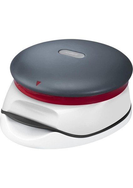 Evrekala Shop Hamburger Presi Zyliss Prof Burger Press