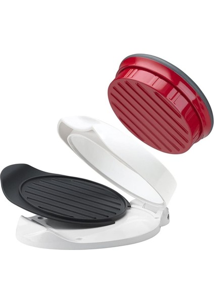 Evrekala Shop Hamburger Presi Zyliss Prof Burger Press fiyatları