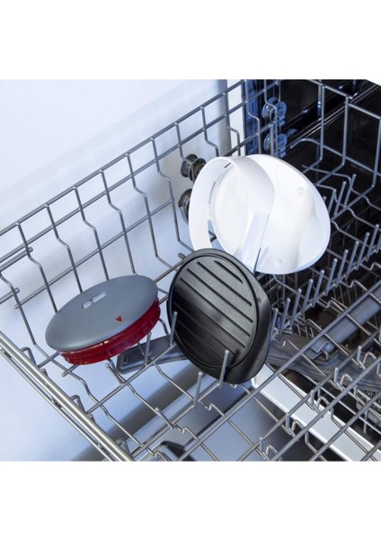 Evrekala Shop Hamburger Presi Zyliss Prof Burger Press indirimleri