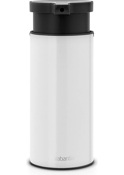 Evrekala Shop New Series Sabunluk White