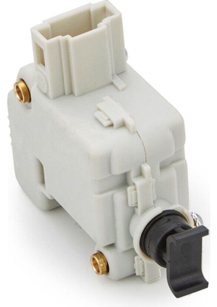 Polo Hb 2000-2001 Bagaj Kapağı Merkezi Kilit Motoru 3B0959781C