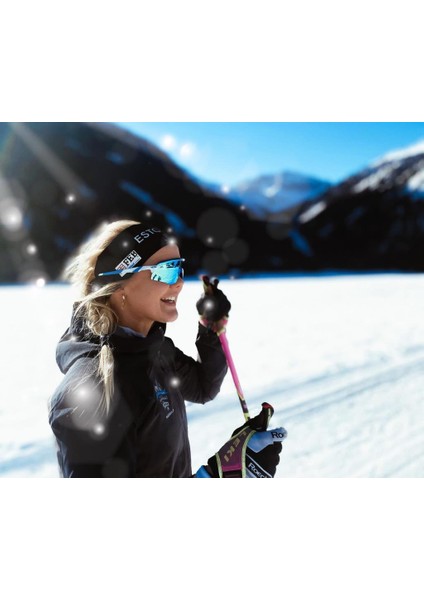 Encoder Güneş Gözlüğü 947123 Matte Gloss Green Prizm Snow Sapphire fiyatları