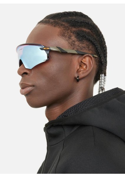 Encoder Güneş Gözlüğü 947123 Matte Gloss Green Prizm Snow Sapphire modelleri