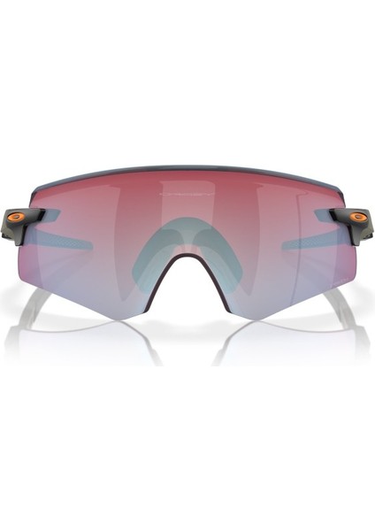 Encoder Güneş Gözlüğü 947123 Matte Gloss Green Prizm Snow Sapphire fırsatları