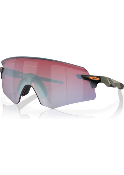 Encoder Güneş Gözlüğü 947123 Matte Gloss Green Prizm Snow Sapphire indirimleri