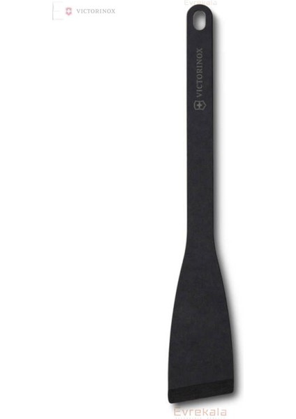 Evrekala Shop Siyah Spatula Yeni