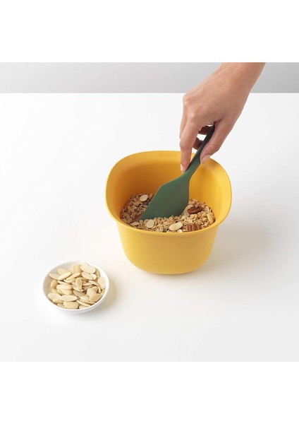 Evrekala Shop Silikon Spatula