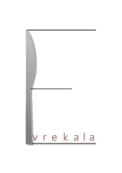 Evrekala Shop Silikon Spatula