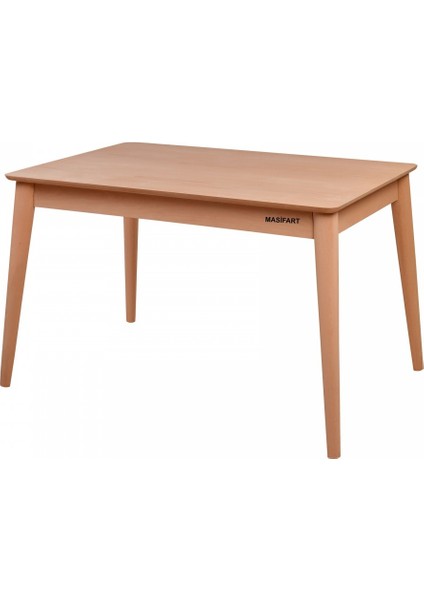 Maxim Retro Sabit Masa 120 Lik Cilasız Ham