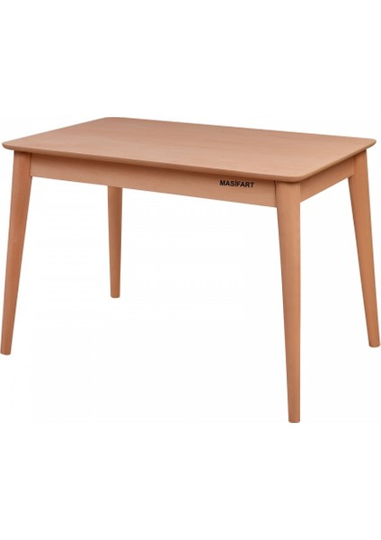 Leonit Retro Sabit Masa 110 Luk Cilasız Ham