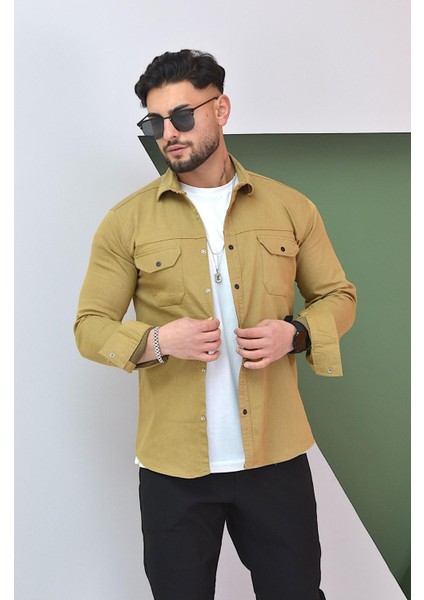 Erkek Gömlek fırsatları