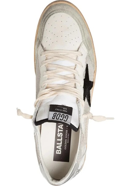 Goldengoose Golden Goose Erkek Ayakkabı GMF00117.F003215.81780