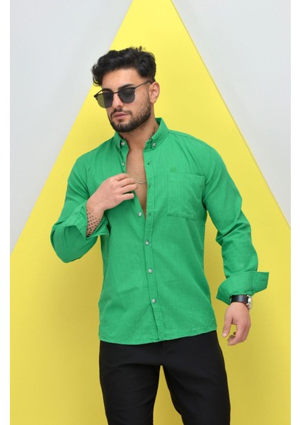 Erkek Gömlek modelleri