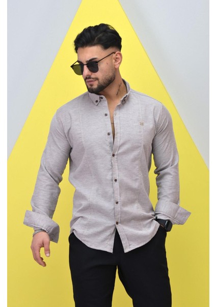 Erkek Gömlek indirimleri
