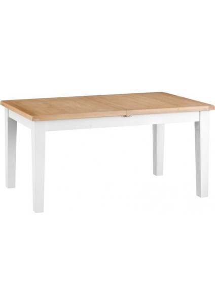 Soho 160 cm Acılabilir Yemek Masası
