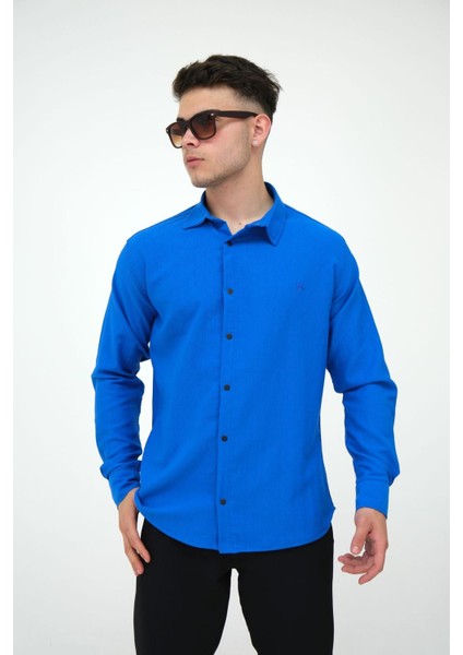 Erkek Gömlek