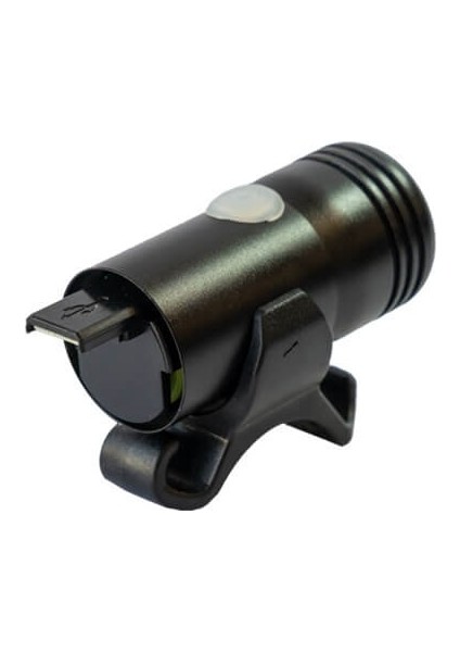 Ön Far 150 Lümen USB Şarjlı LED JY-7012F