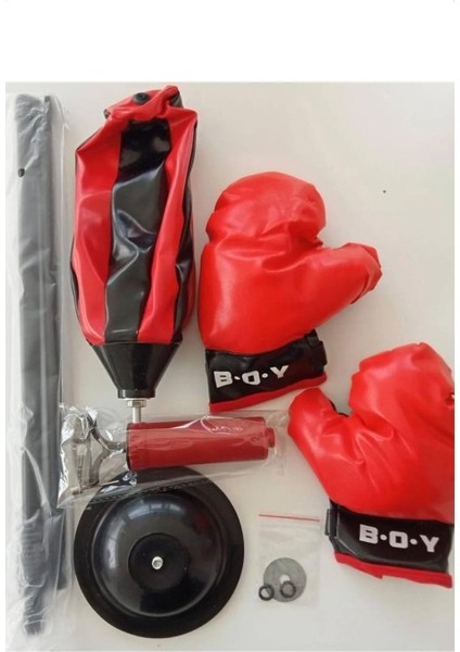 Boks Antreman Seti fiyatları