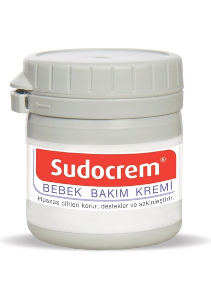 Sudocrem Bebek Bakım Kremi 125 gr