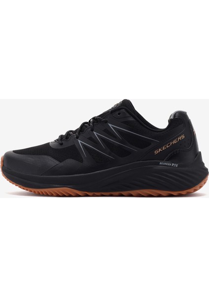 Bounder Rse - Zoner Erkek Siyah Spor Ayakkabı 232781 Bkgd
