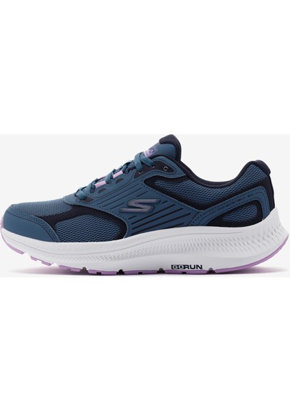 Go Run Consistent 2.0 Kadın Mavi Koşu Ayakkabısı 128606 Blpr