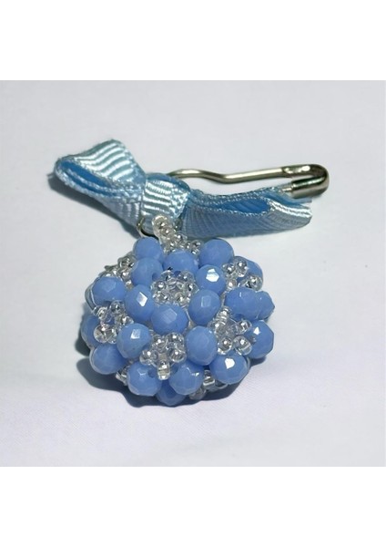 Bebek Çevşen Takı HCZ-000063252