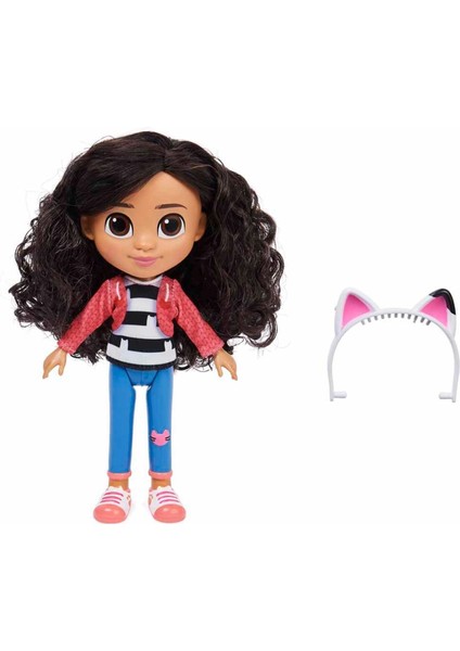 LISINYA193 Nessiworld Gabby's Dollhouse Gabby Alithestereo