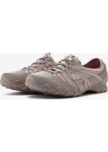 Bikers Lite - Relive Kadın Bej Günlük Ayakkabı 100560 Tpe modelleri
