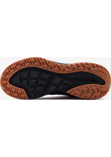 Bounder Rse - Zoner Erkek Siyah Spor Ayakkabı 232781 Bkgd fırsatları