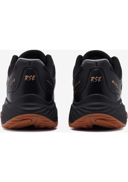 Bounder Rse - Zoner Erkek Siyah Spor Ayakkabı 232781 Bkgd indirimleri