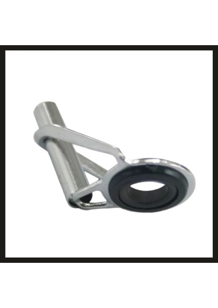 Uyguna-Yakala 2.6/8 mm Porselen UÇ-MAL.290