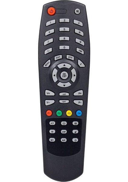 Goldmaster 5500 9100 9400 9500 9700 80800 Serisi Modelleri Uydu Kumandası Uzaktan Kumanda