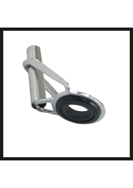 Uyguna-Yakala 4.0/10 mm Porselen UÇ-MAL.295