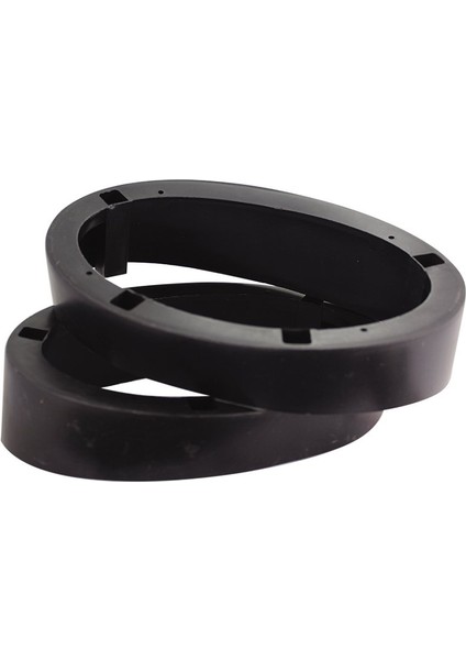 Oval Oto Hoparlör Yükseltme Plastiği 6x9 Inç