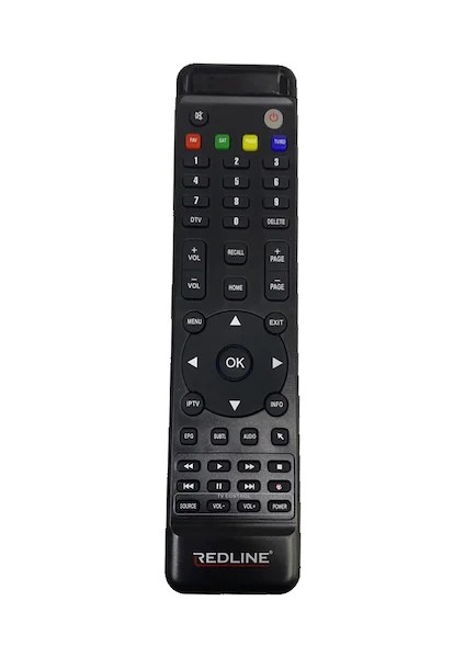 Orijinal T1 Smart Ott Kumanda
