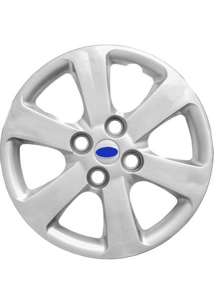 Hyundai Accent Era 14 Inç Jant Kapağı Amblemli 1 Adet 159