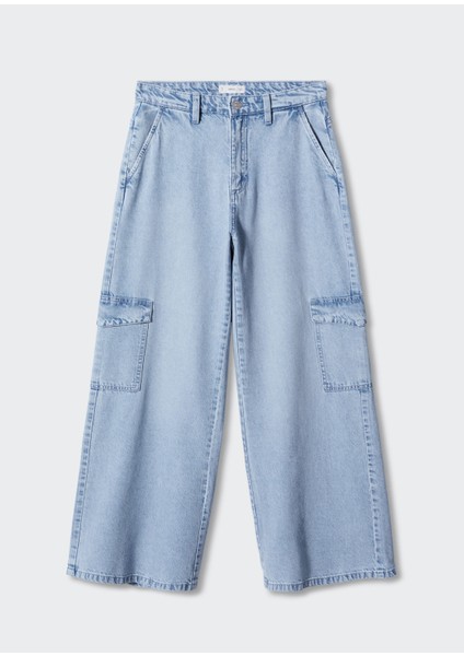 Jean Flowcarg